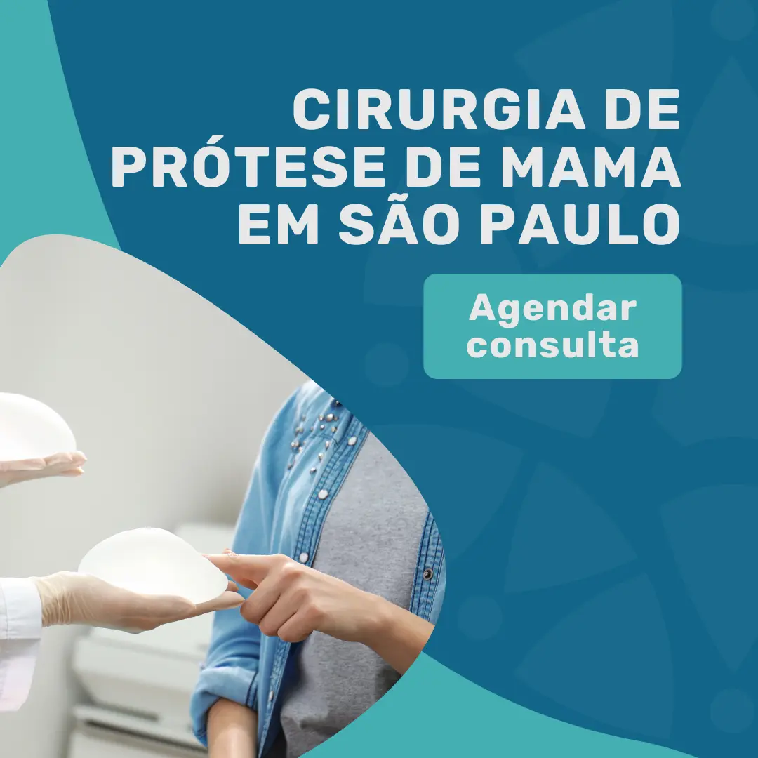 Entre em contato com o Instituto Medicina em foco para agendar sua consulta com cirurgião plástico em são paulo para saber mais sobre a cirurgia de prótese de mama