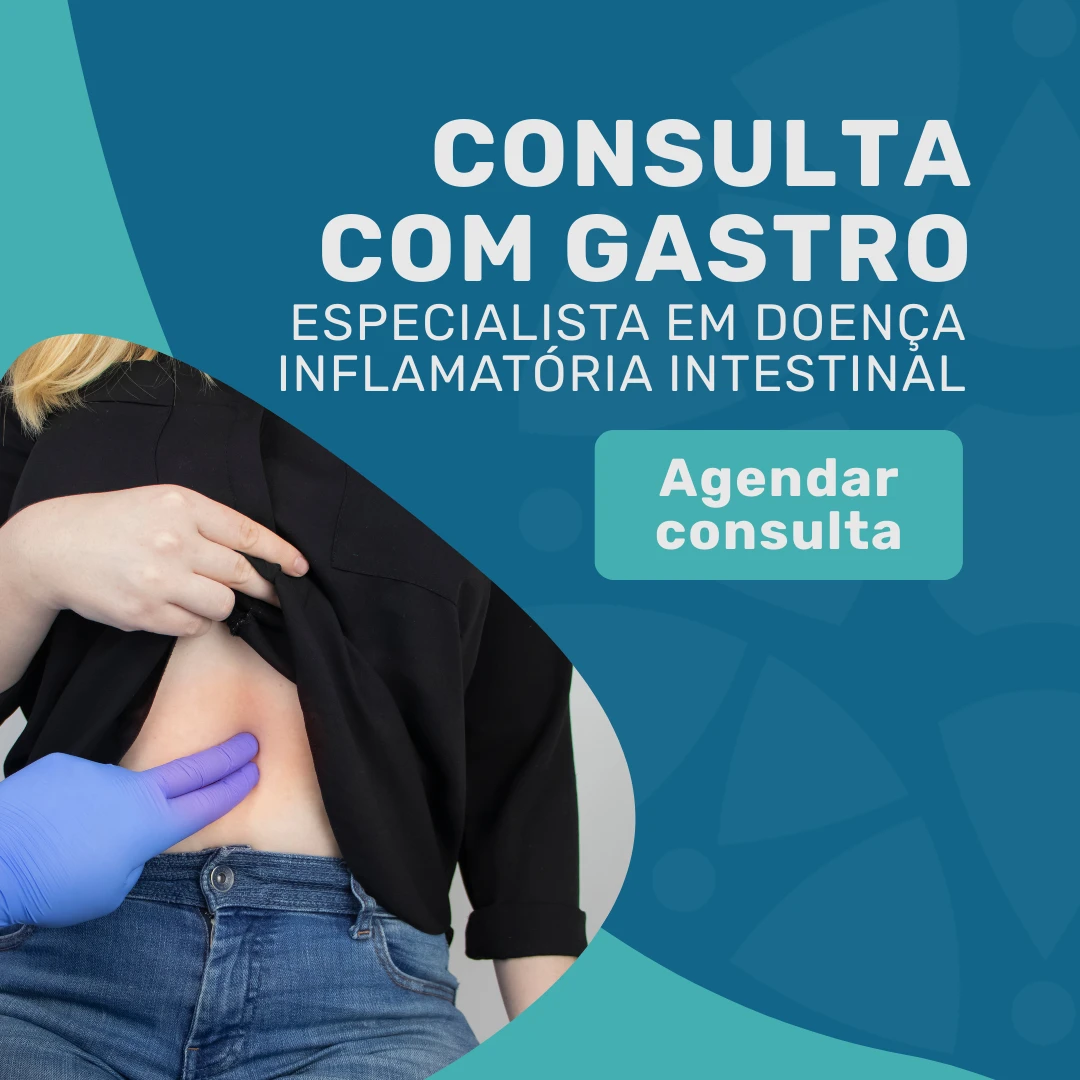 Entre em contato com o Instituto Medicina em foco para agendar sua consulta com gastro especialista em colite em São Paulo