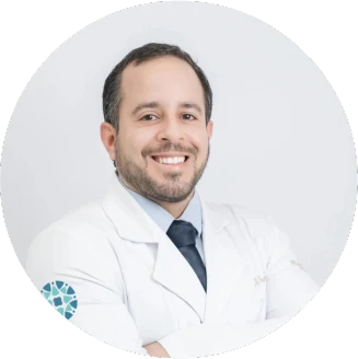 Dr. Fausto Santana