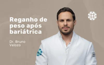 Tudo sobre reganho de peso após cirurgia bariátrica