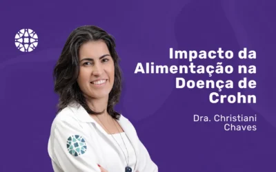 Melhor alimentação Doença de Crohn: alimentos que fazem a diferença