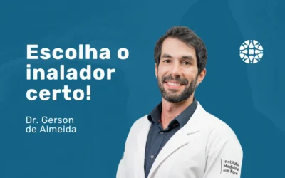 Dispositivos inalatórios: guia completo sobre o assunto