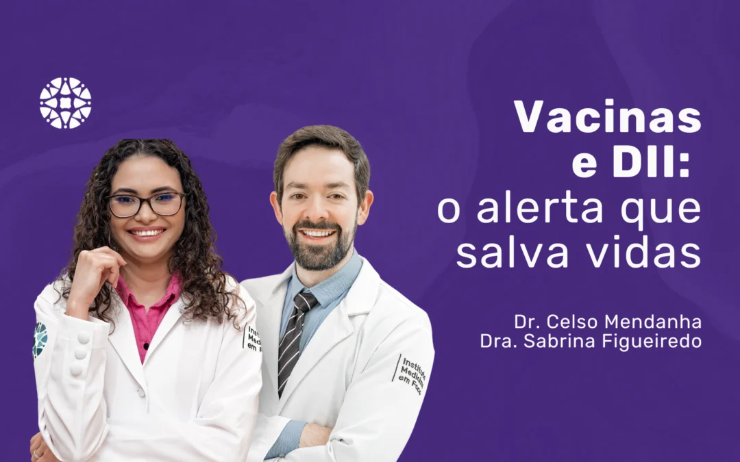 Maio Roxo: Cuidados para a terapia biológica