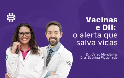 Maio Roxo: Cuidados para a terapia biológica