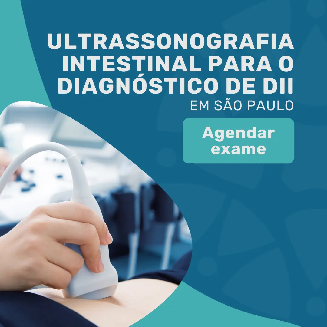 Entre em contato com o Instituto Medicina em foco para agendar a sua Ultrassonografia intestinal para o diagnóstico de dii em São Paulo