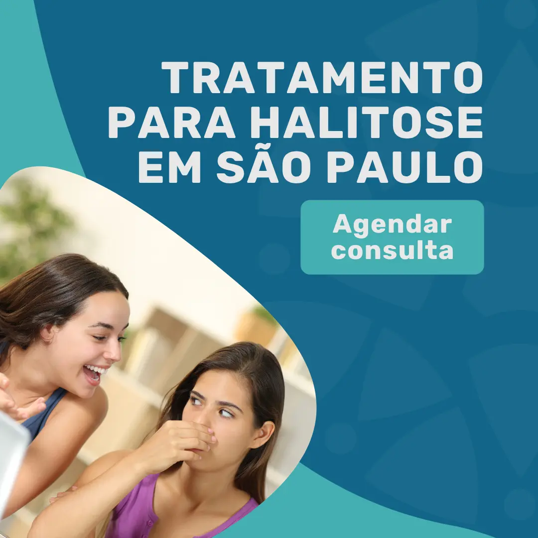 Entre em contato com o Instituto Medicina em foco para agendar seu Tratamento de Halitose com gastroenterologista em são paulo