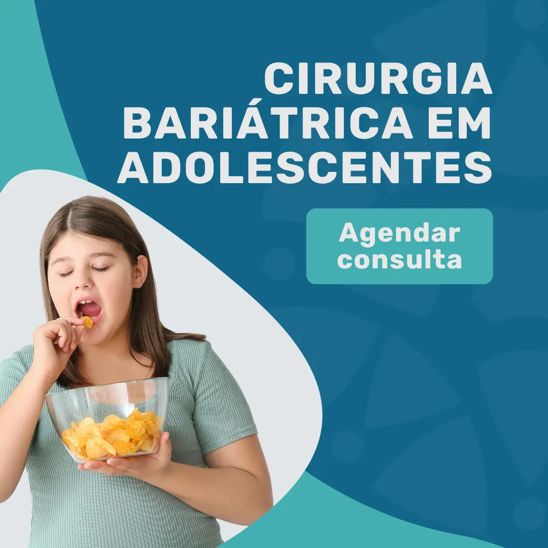 Entre em contato com o Instituto Medicina em foco para agendar uma consulta com cirurgião bariátrico em São Paulo para realizar a Bariátrica em adolescentes