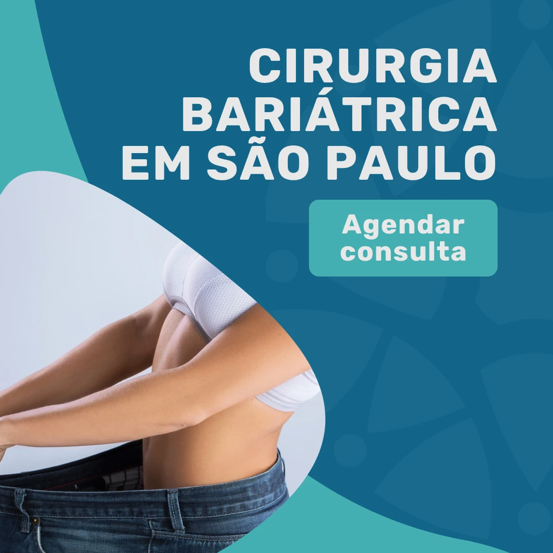 Entre em contato com o Instituto Medicina em foco para agendar uma consulta com gastrocirurgião em São Paulo para tirar suas dúvidas sobre a cirurgia bariátrica pelo sus