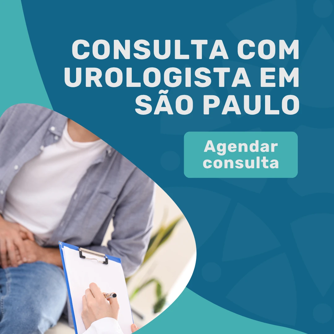Entre em contato com o Instituto Medicina em foco para saber quanto custa uma consulta com urologista em São Paulo