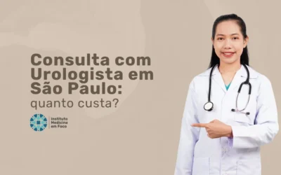 Quanto Custa uma Consulta com Urologista em 2025