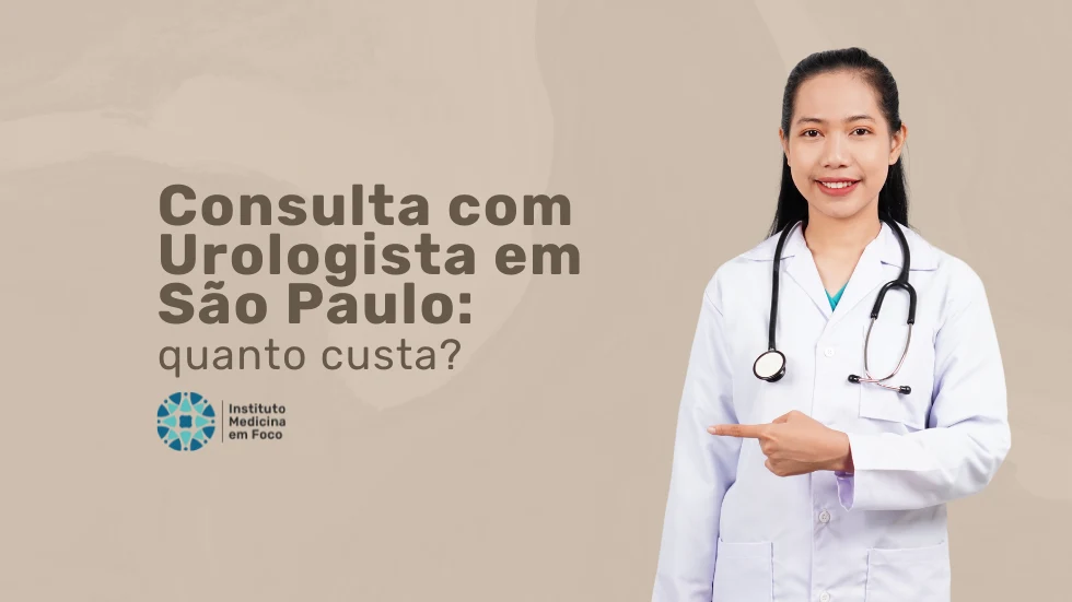 Quanto Custa uma Consulta com Urologista em 2025