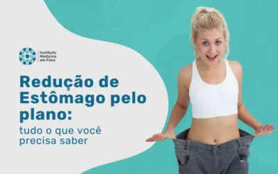 Redução de Estômago na Amil: o plano cobre tudo?