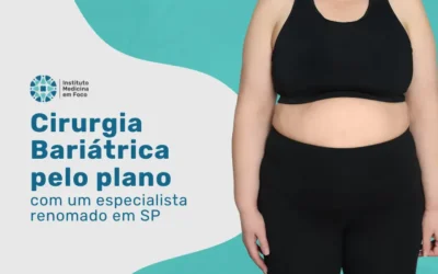 Transforme sua vida com a Bariátrica na Amil