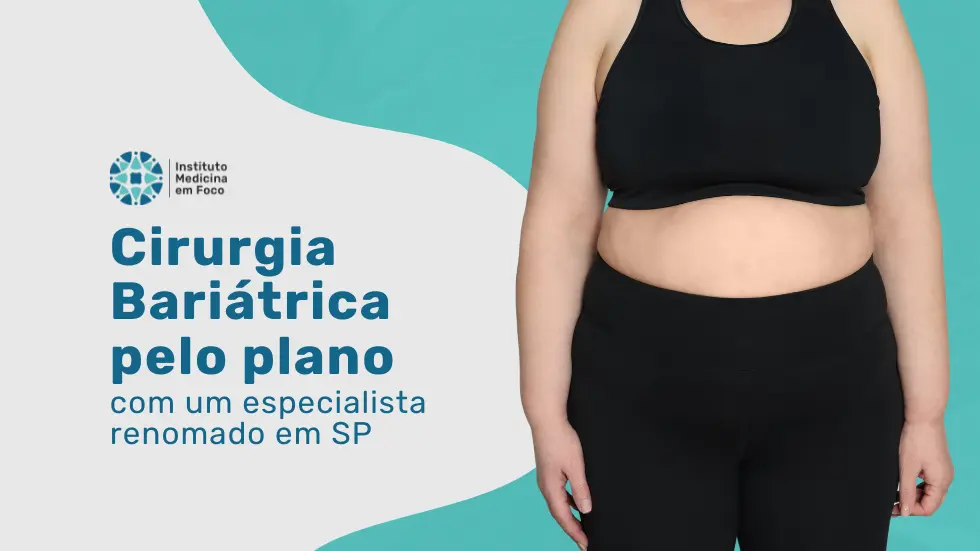Transforme sua vida com a Bariátrica na Amil