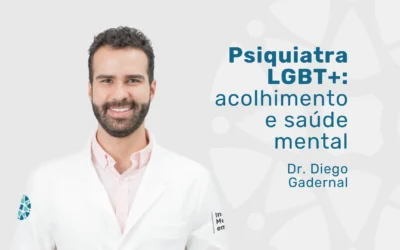 Psiquiatra LGBTQIAPN+: seu espaço sem julgamentos