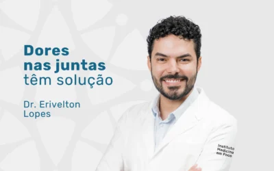 Dores nas juntas: causas, diagnóstico e tratamentos