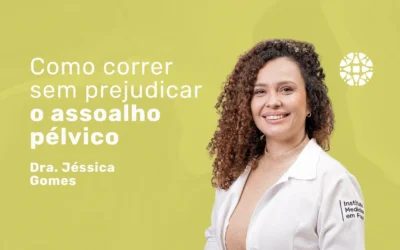 Assoalho pélvico: veja a importância dele para quem corre