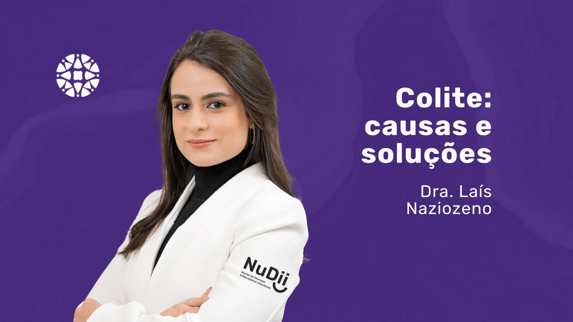 Colite: causas, sintomas e tratamento com Gastro