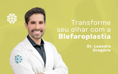 Blefaroplastia: o caminho para olhos mais expressivos