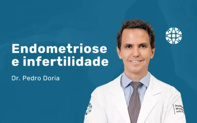 Dificuldade de engravidar? Pode ser endometriose