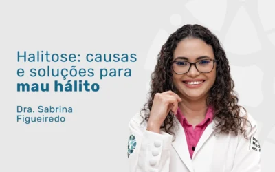 Halitose: causas e tratamentos para mau hálito persistente