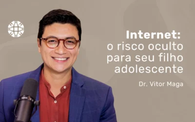 Adolescência e internet: sexualidade em tempos digitais