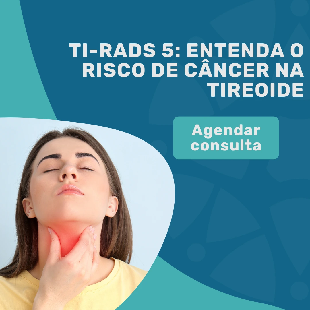 TI-RADS 5