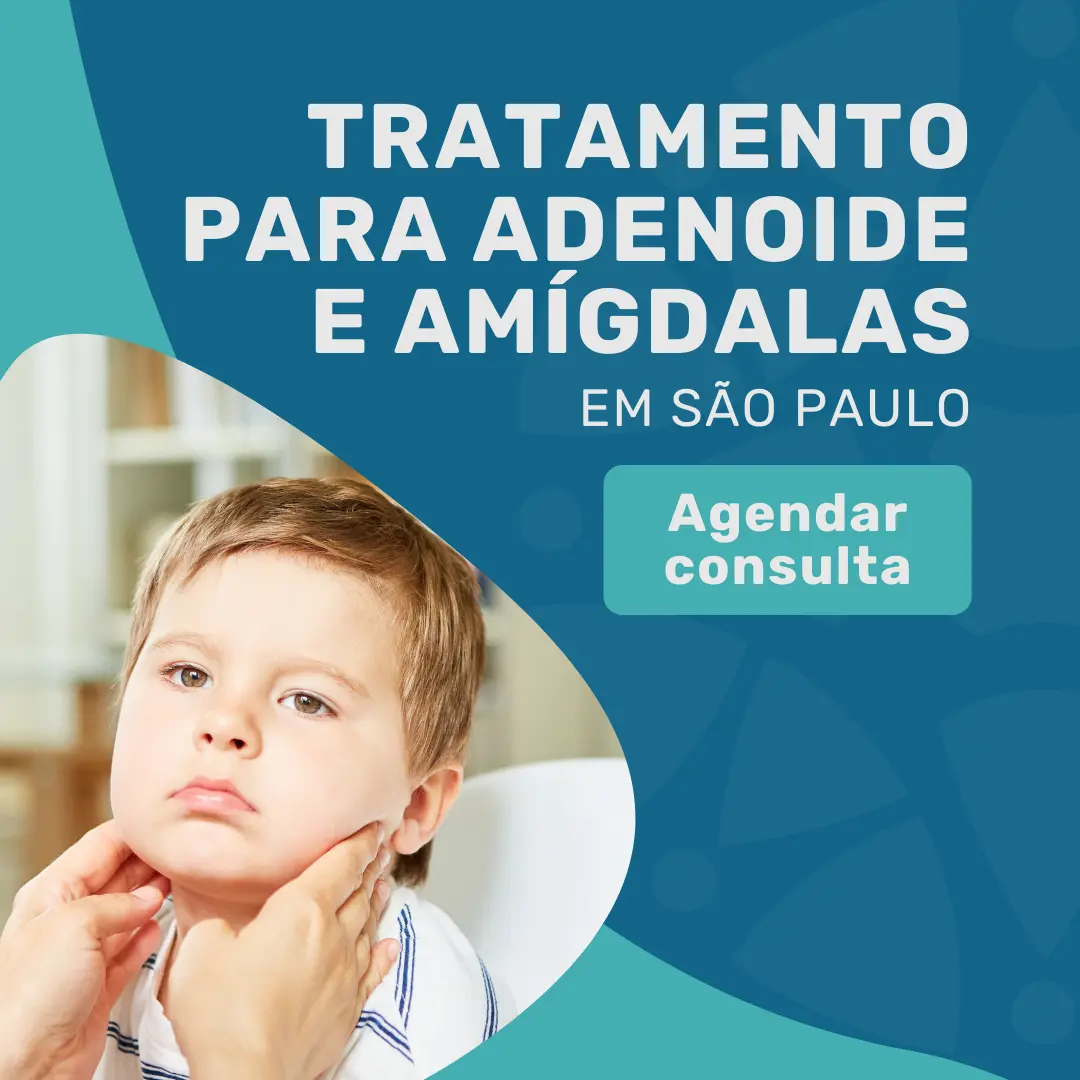 Entre em contato com o Instituto Medicina em foco agendar uma consulta com otorrino em são paulo e realizar o seu tratamento para Adenoide e amígdalas
