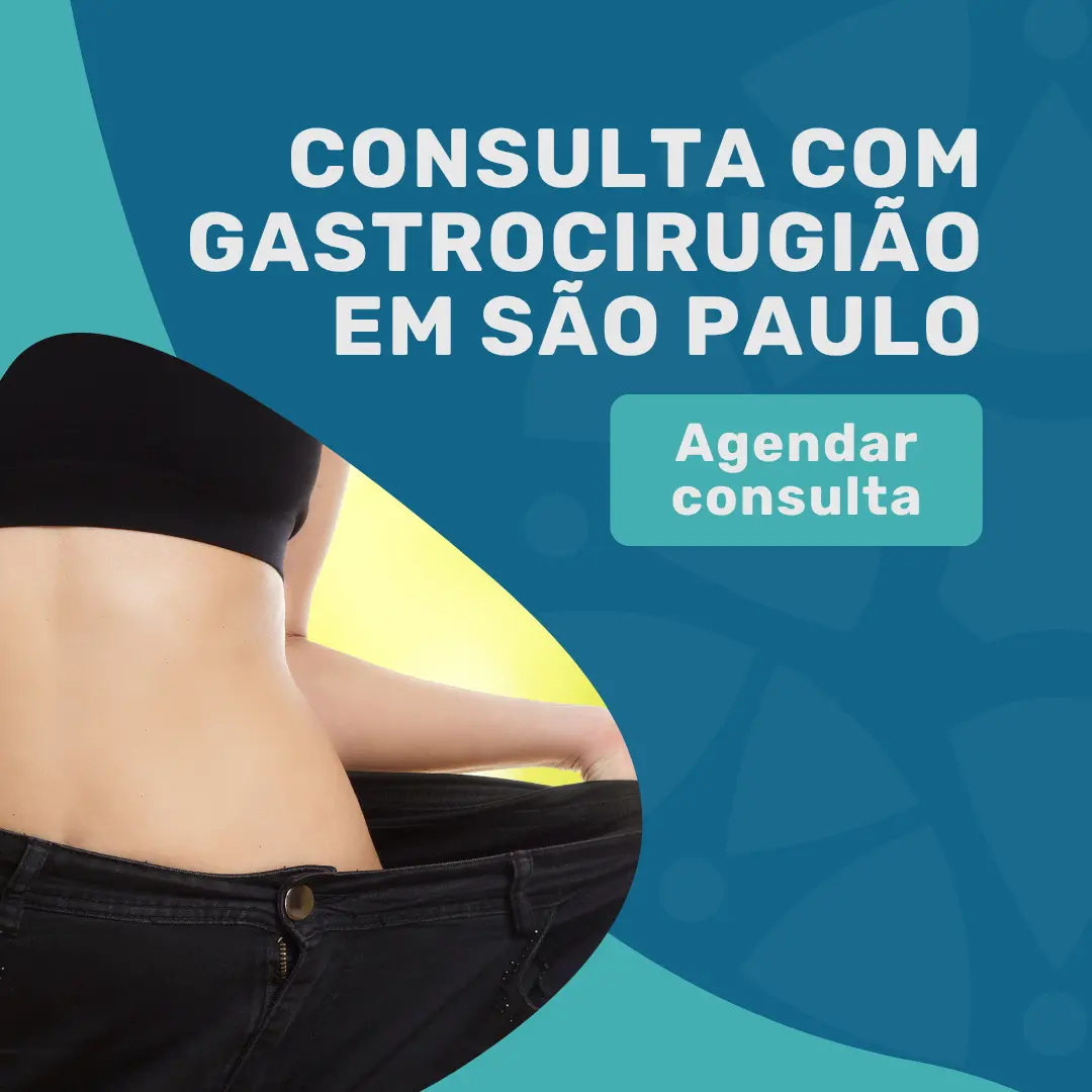 Entre em contato com o Instituto Medicina em foco para agendar consulta com gastrocirugião em são paulo e tirar dúvidas sobre Banda Gástrica Ajustável