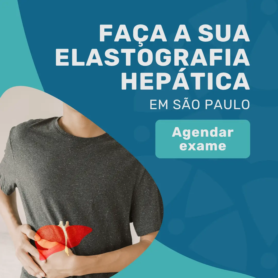 Entre em contato com o Instituto Medicina em foco para agendar seu exame de Elastografia Hepática Valor em São Paulo