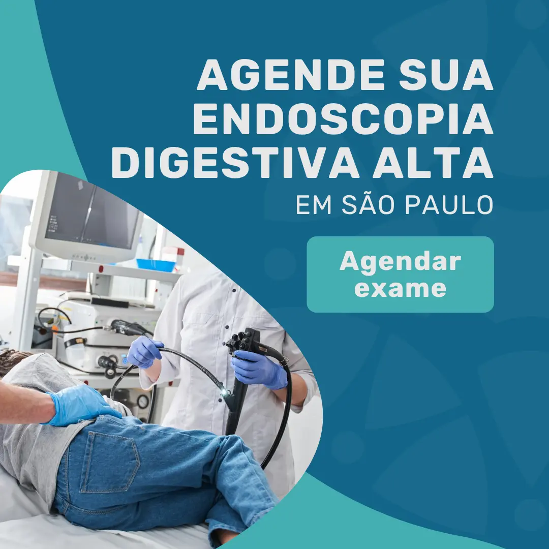 Entre em contato com o Instituto Medicina em foco para agendar seu exame de Endoscopia Digestiva Alta para diagnóstico gastrointestinal em São Paulo
