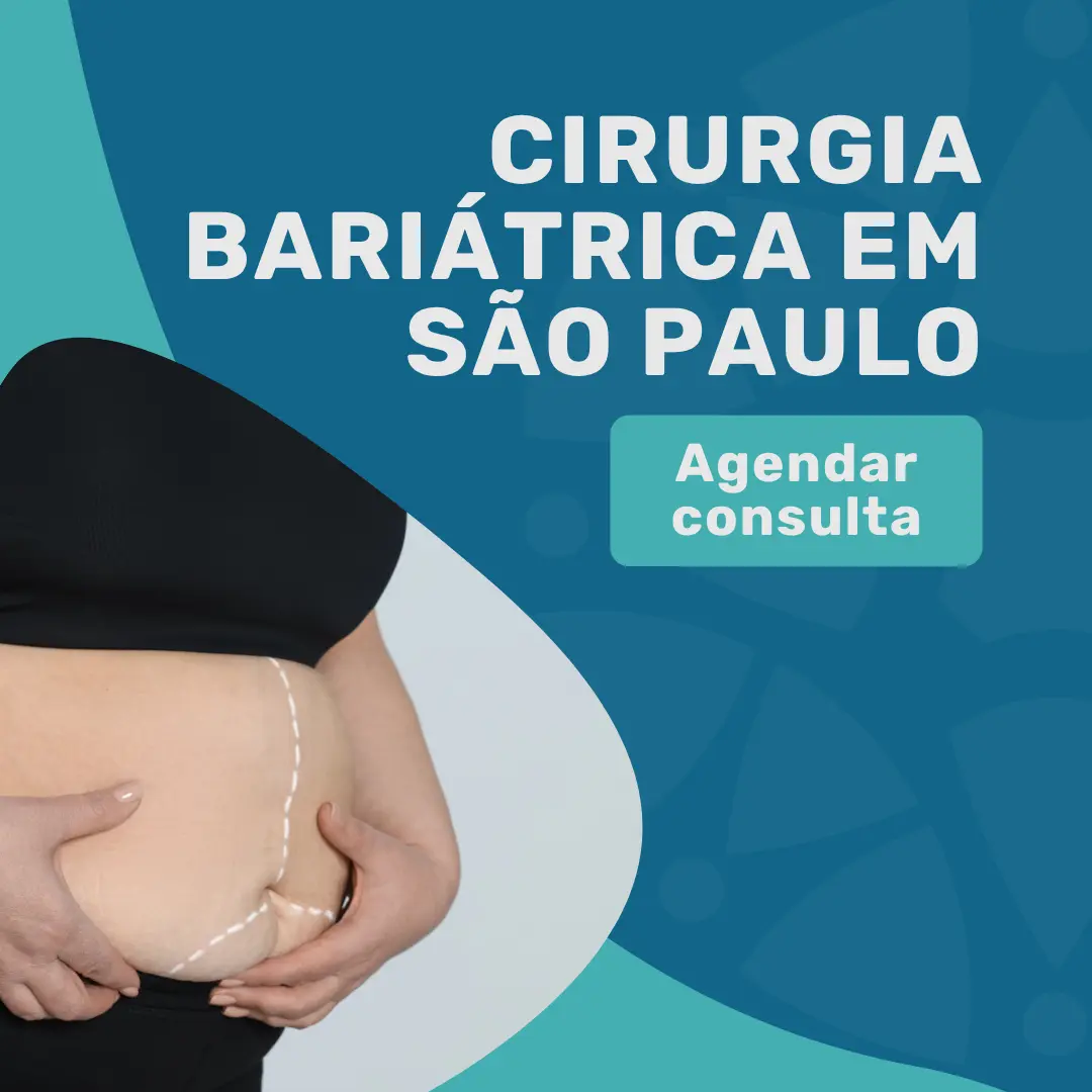 Entre em contato com o Instituto Medicina em foco para agendar uma Bariátrica SulAmérica em são paulo