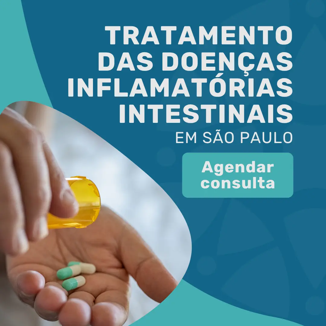 Entre em contato com o Instituto Medicina em foco para realizar o seu tratamento das doenças inflamatórias intestinais em São Paulo com Azatioprina
