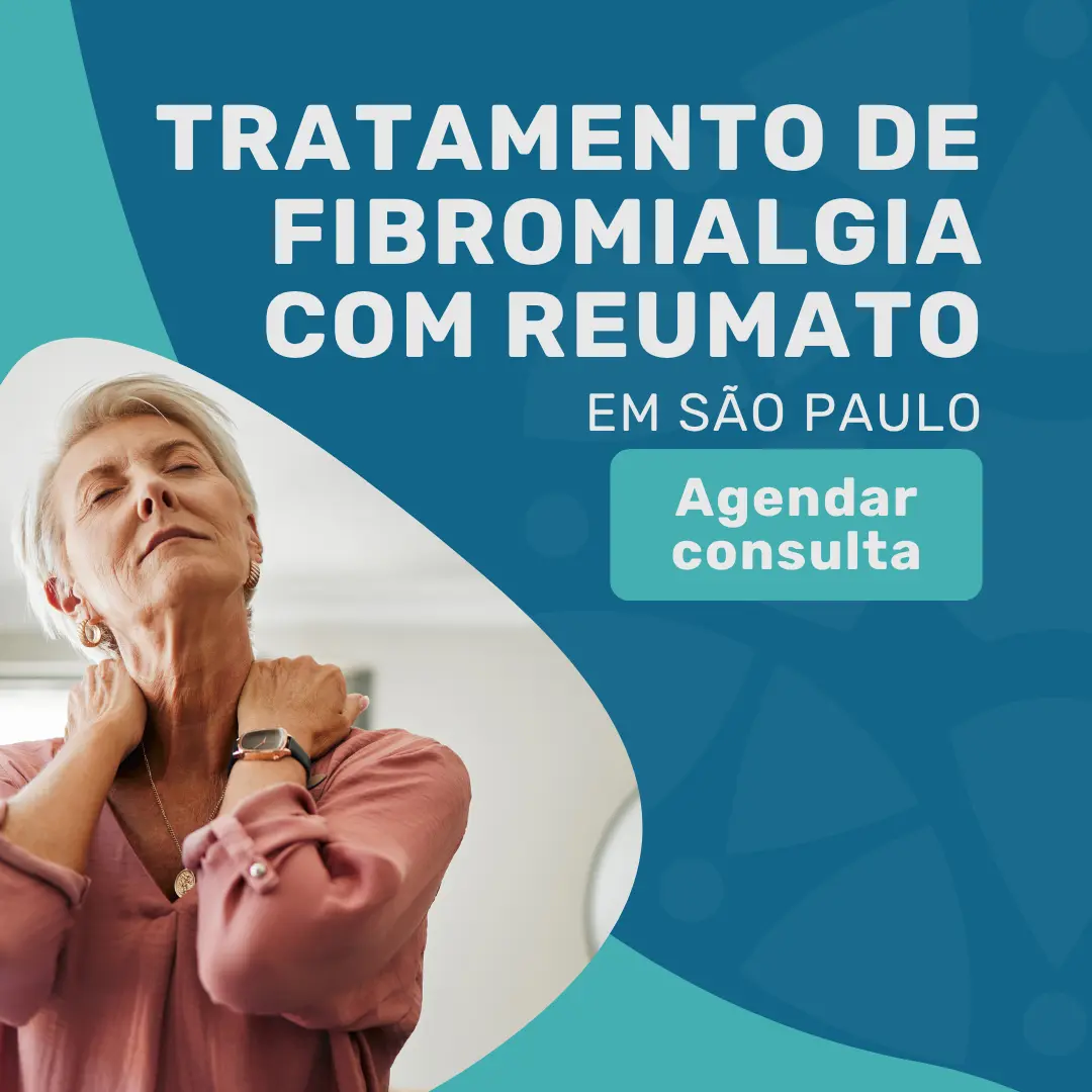 Entre em contato com o Instituto Medicina em foco para realizar o seu tratamento de fibromialgia com reumatologista em São Paulo