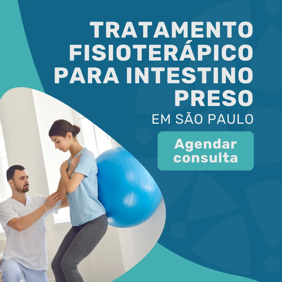 Entre em contato com o Instituto Medicina em foco para realizar o seu tratamento fisioterápico intestino preso em São Paulo