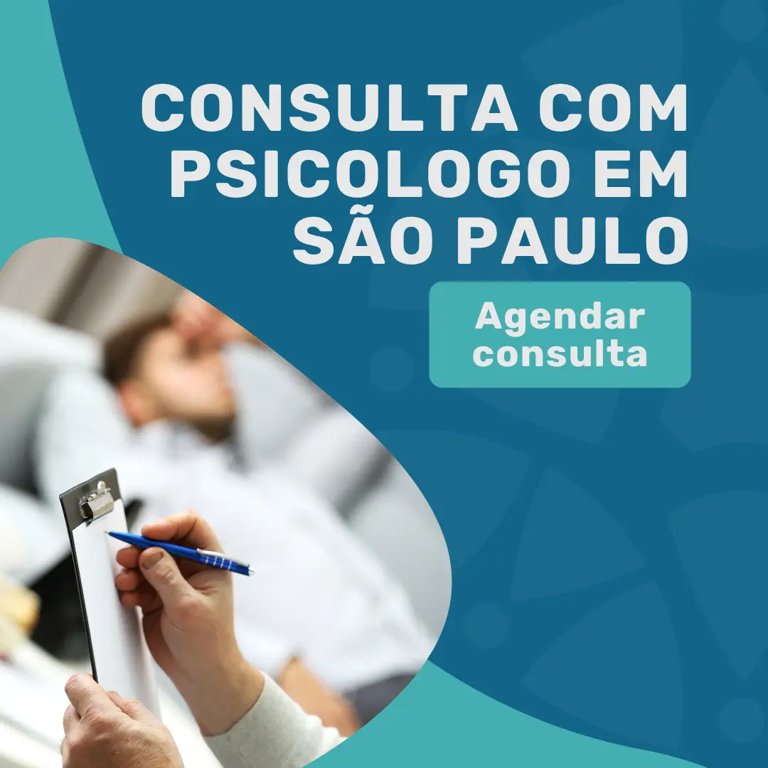 Entre em contato com o Instituto Medicina em foco para saber quanto custa uma consulta com psicólogo em são paulo