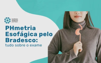 PHmetria esofágica pelo Bradesco com Dr. Ricardo Guerra