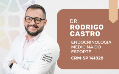 Endocrinologista em São Paulo: consulte o Dr. Rodrigo Castro