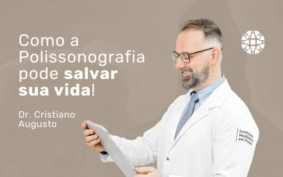 Polissonografia em São Paulo: entenda mais sobre o exame