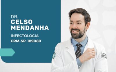 Critérios para o Melhor Infectologista do Brasil