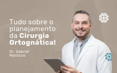 Primeira consulta para cirurgia ortognática: o que esperar?