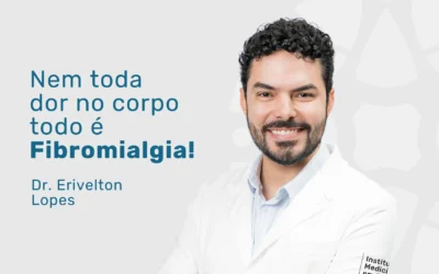 Fibromialgia: sintomas, causas e tratamento em São Paulo
