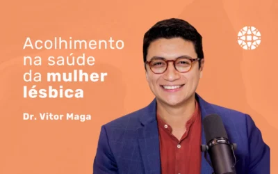 Saúde da mulher lésbica: atendimento inclusivo SP