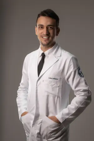 Dr Plinio Fonseca - Nutrólogo em São Paulo