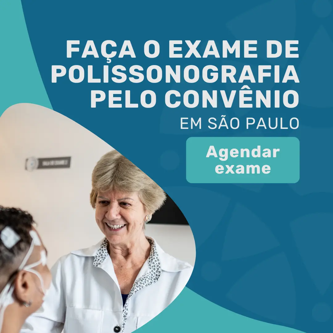 Entre em contato com o Instituto Medicina em foco para agendar Exame de polissonografia pela mediservice em são paulo