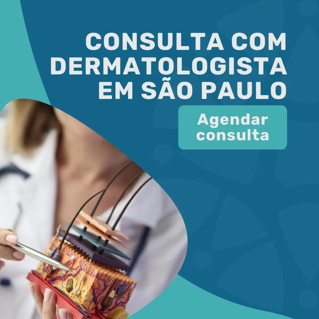 Entre em contato com o Instituto Medicina em foco para agendar consulta com Dermatologista pelo Bradesco em São Paulo