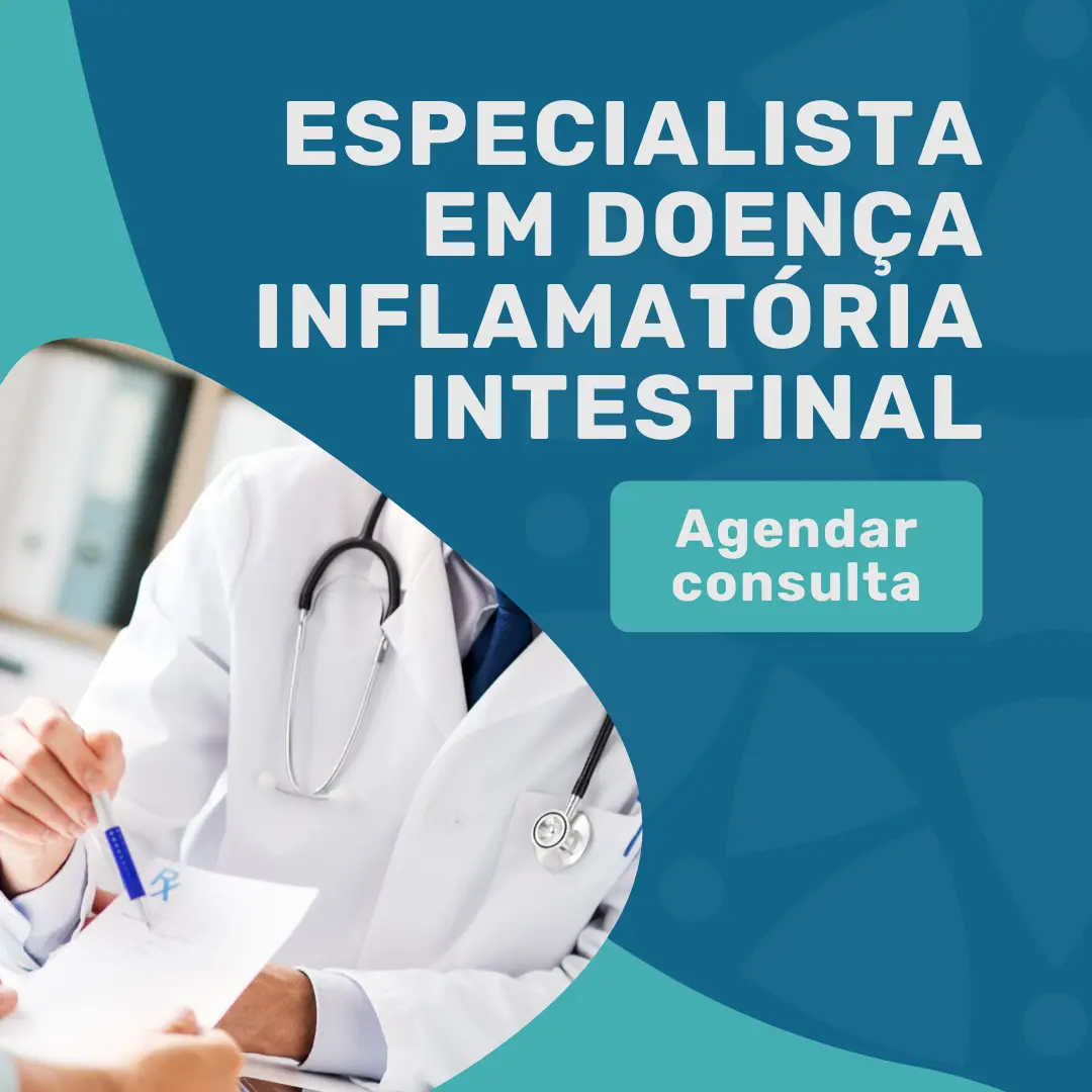 Entre em contato com o Instituto Medicina em foco para agendar consulta com coloproctologista em são paulo para saber mais sobre Vedolizumabe para Doença de Crohn e Retocolite Ulcerativa