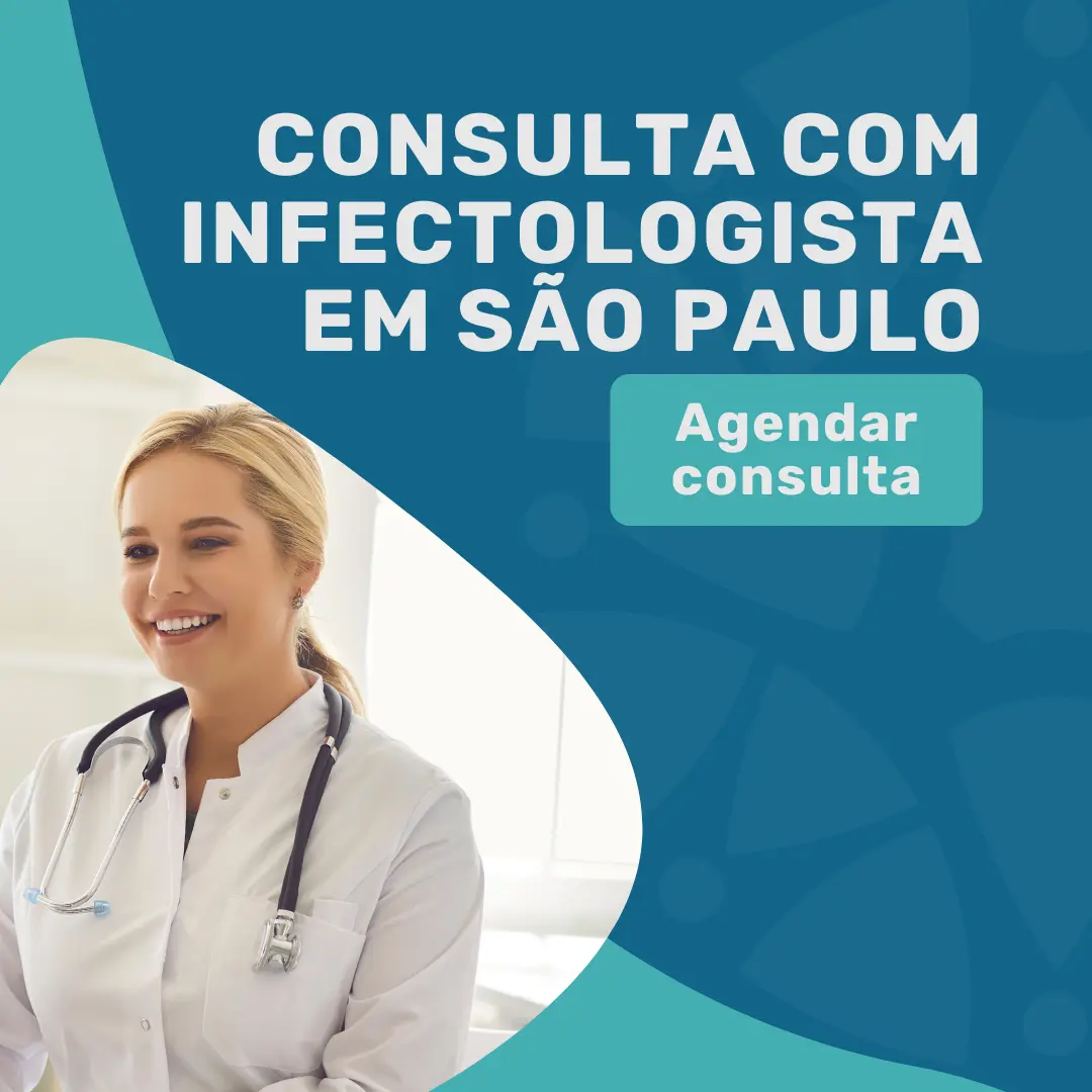 Entre em contato com o Instituto Medicina em foco para agendar consulta com infectologista em são paulo para saber mais sobre tratamento com imunobiológico