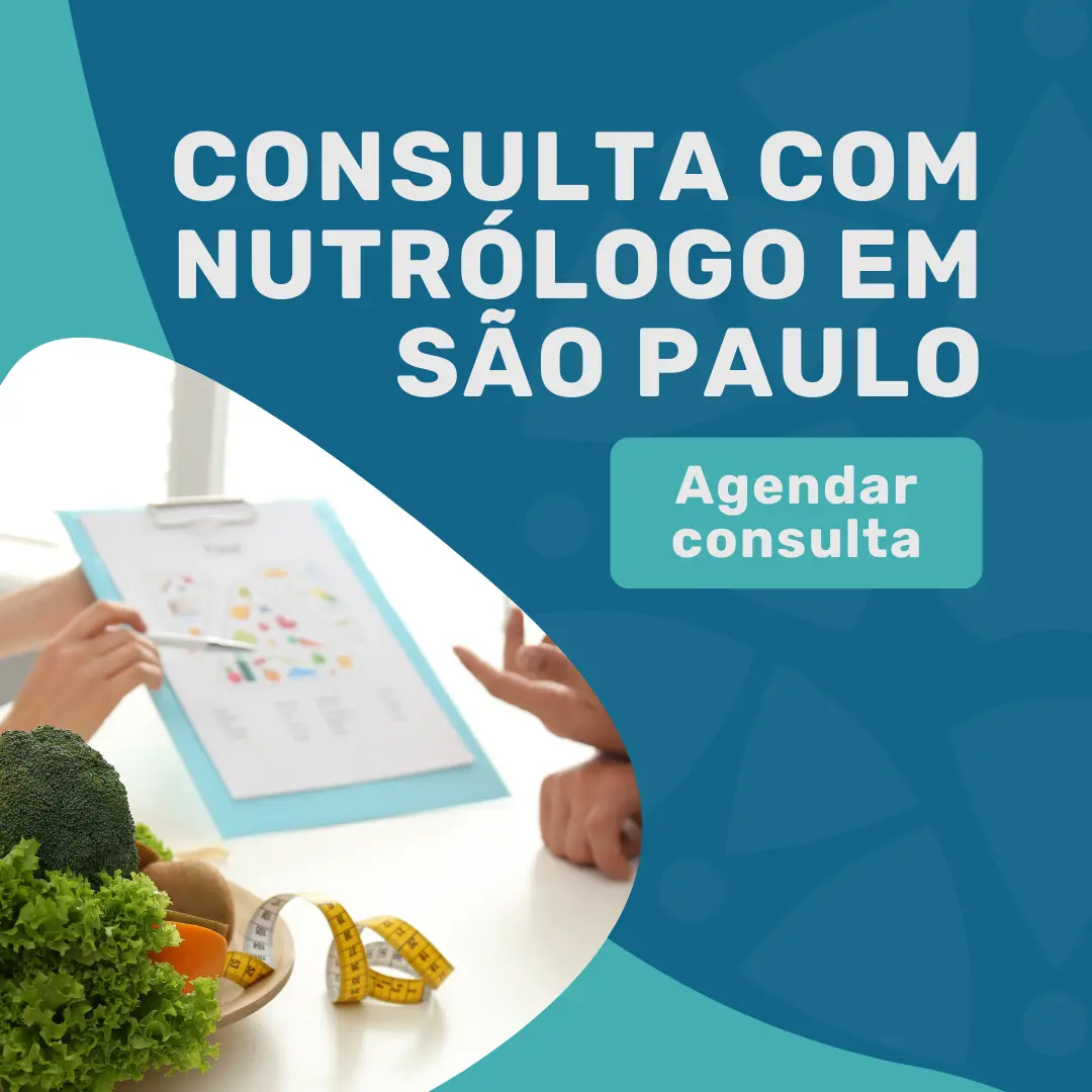 Entre em contato com o Instituto Medicina em foco para agendar consulta com nutrólogo em são paulo para saber mais sobre o déficit calórico