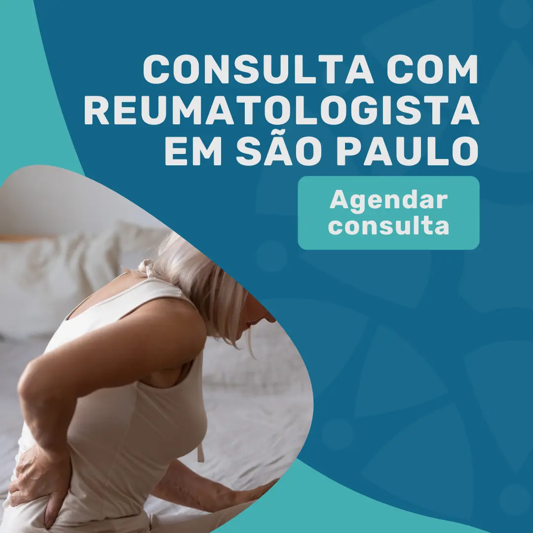 Entre em contato com o Instituto Medicina em foco para agendar consulta com reumatologista em são paulo para tratar a osteoporose